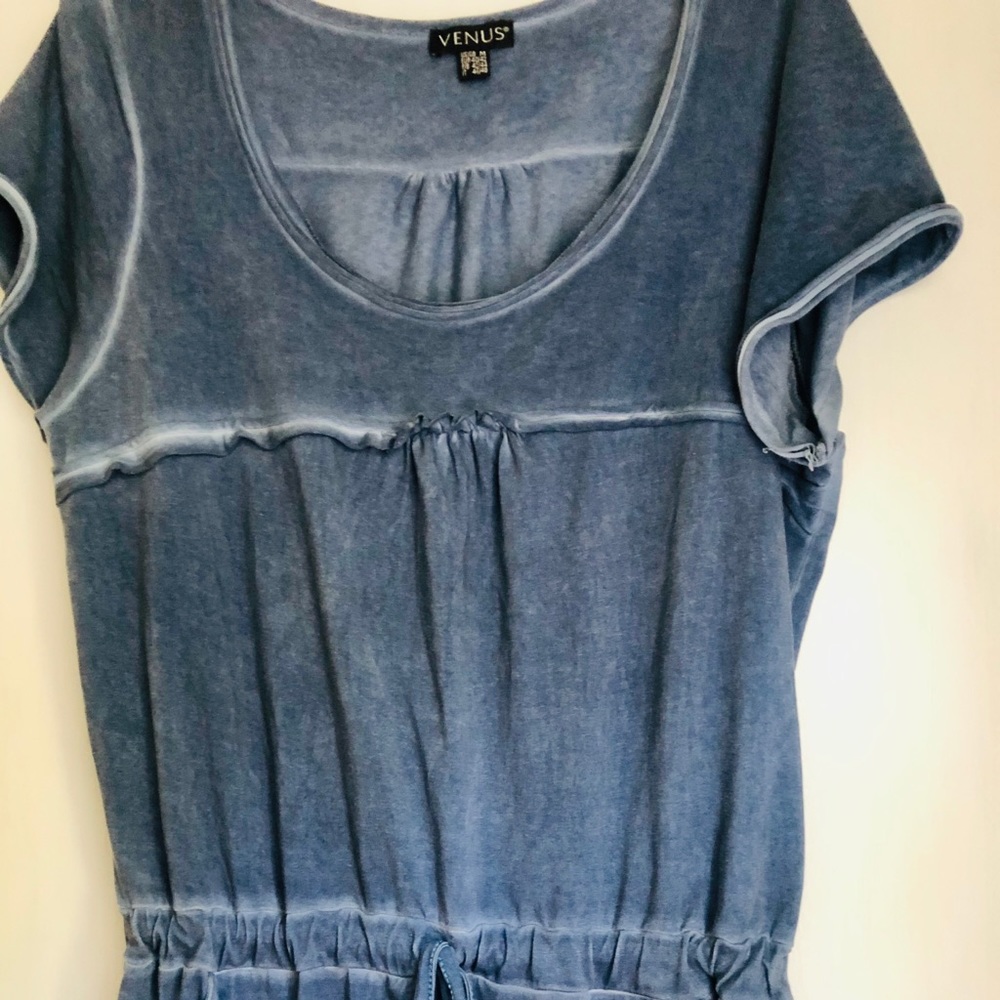 Venus Dress